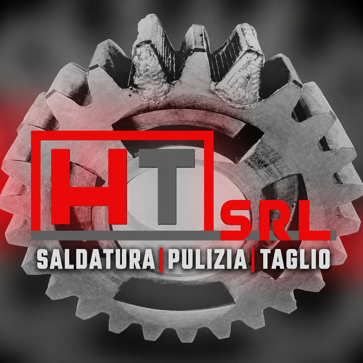HT srl Logo